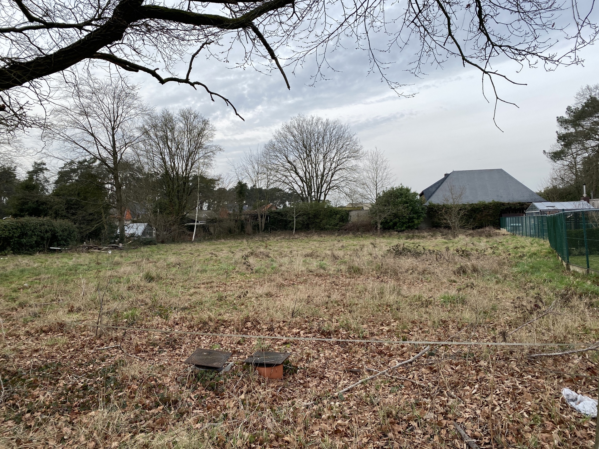 Terrain à vendre à Zoersel - photo 5