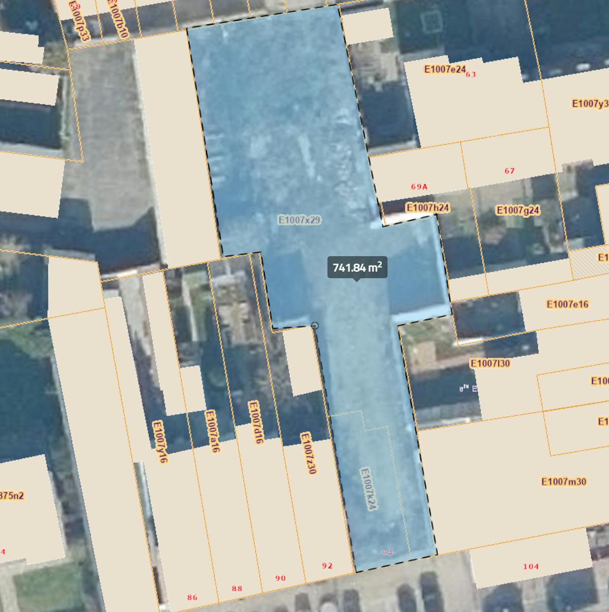 Nieuwbouwproject te koop in het centrum van Menen - foto 3