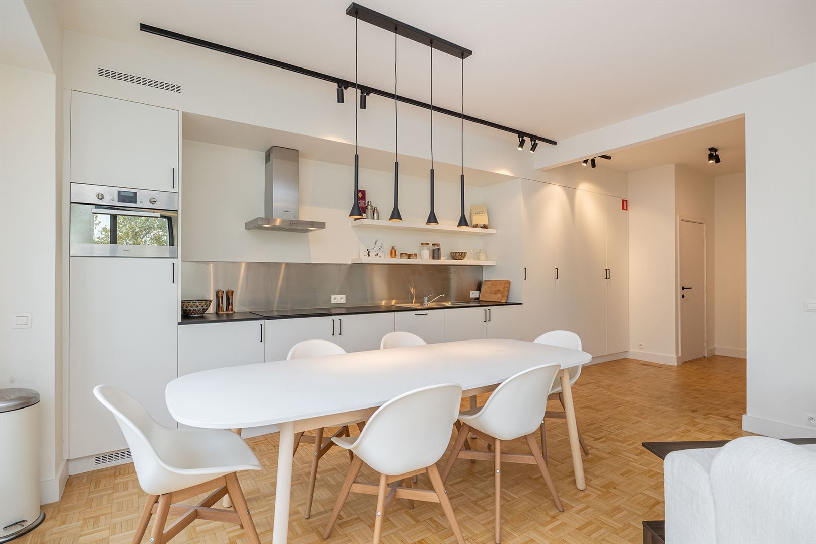 Gerenoveerd 3 slp appartement op 't Zuid - foto 5