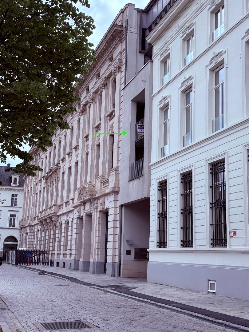 Exclusieve kantoorruimte van 80 m² op TOP locatie in Gent - foto 2