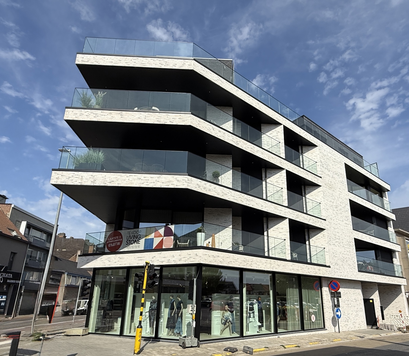 Projet à vendre à Asse - photo 4