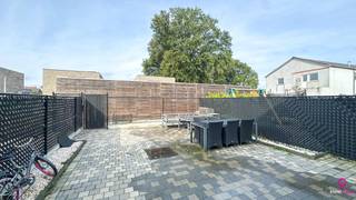 Bij ImmoFusion 7/7 “open huis” : klik op onze 3D-TOUR.Ervaar vastgoed alsof je er zelf doorloopt!Ontdek deze prachtige, energiezuinige woning met...