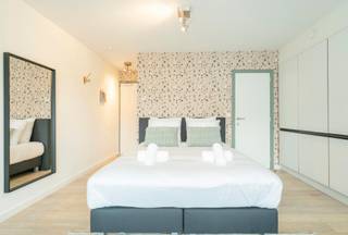 Apartment for rent in Antwerp