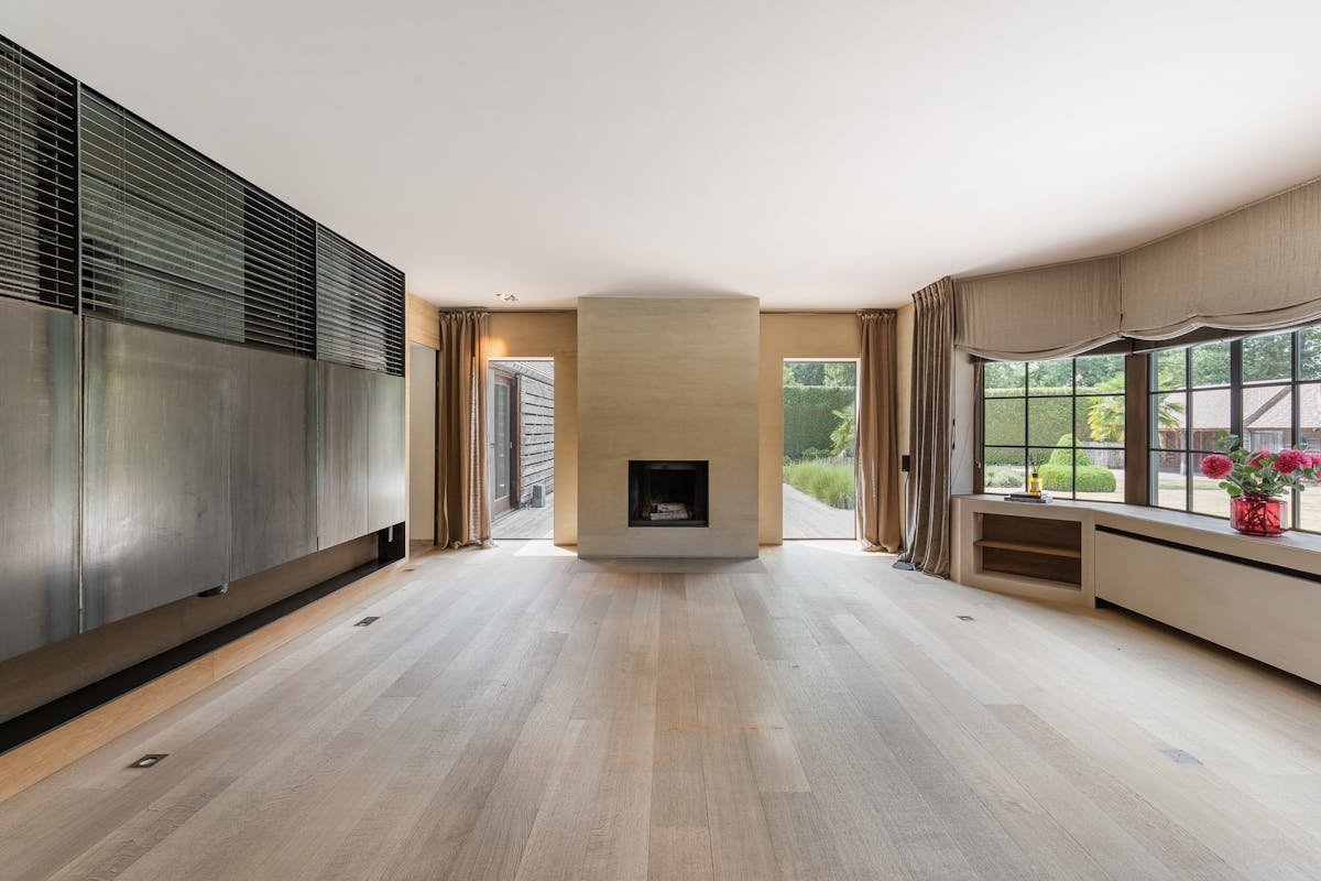 Exclusive design villa in a prime location in Sterrebos - photo 5