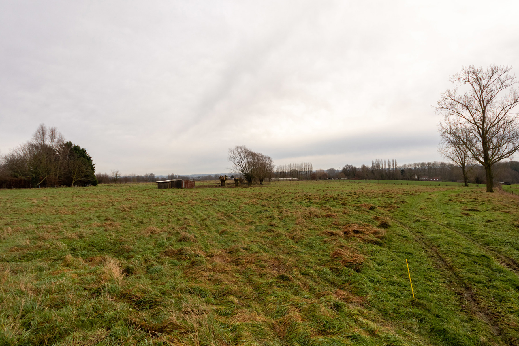 Prachtig perceel bouwgrond voor open bebouwing (14a94ca) - foto 5