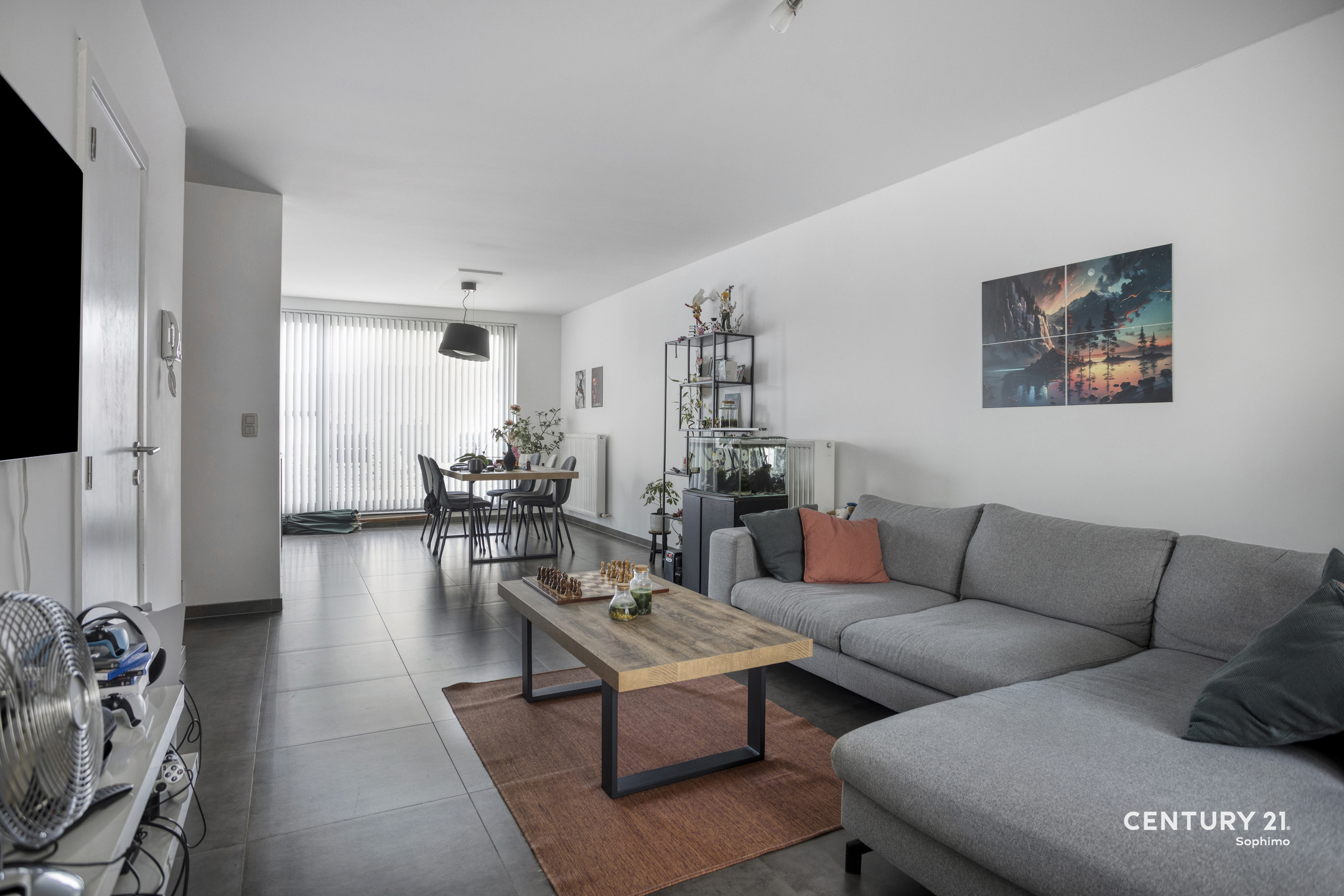 Appartement à vendre à Rotselaar