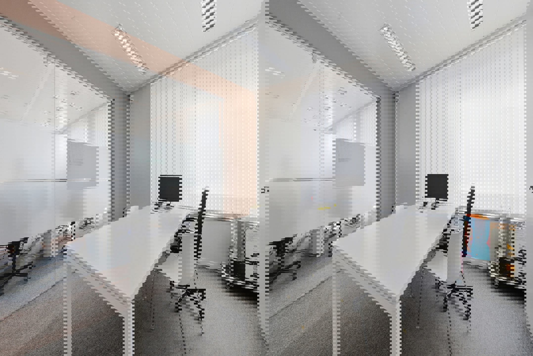 Lichtrijke kantoren te koop – 256 m² - foto 4