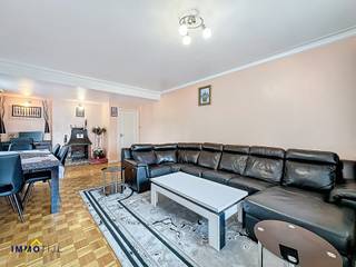 Apartment for sale in Ganshoren