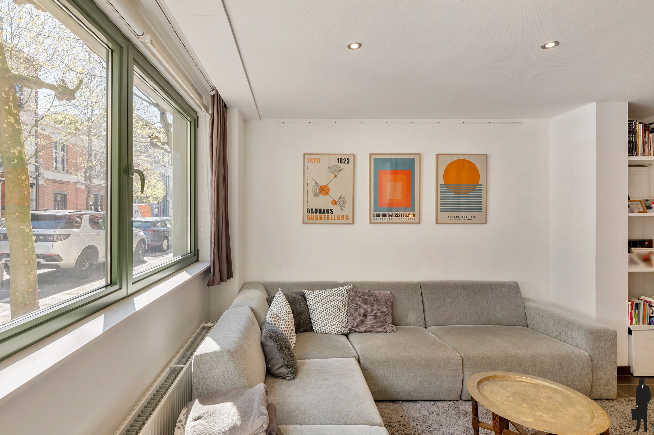 Instapklaar gelijkvloers appartement op toplocatie ’t Zuid - foto 3