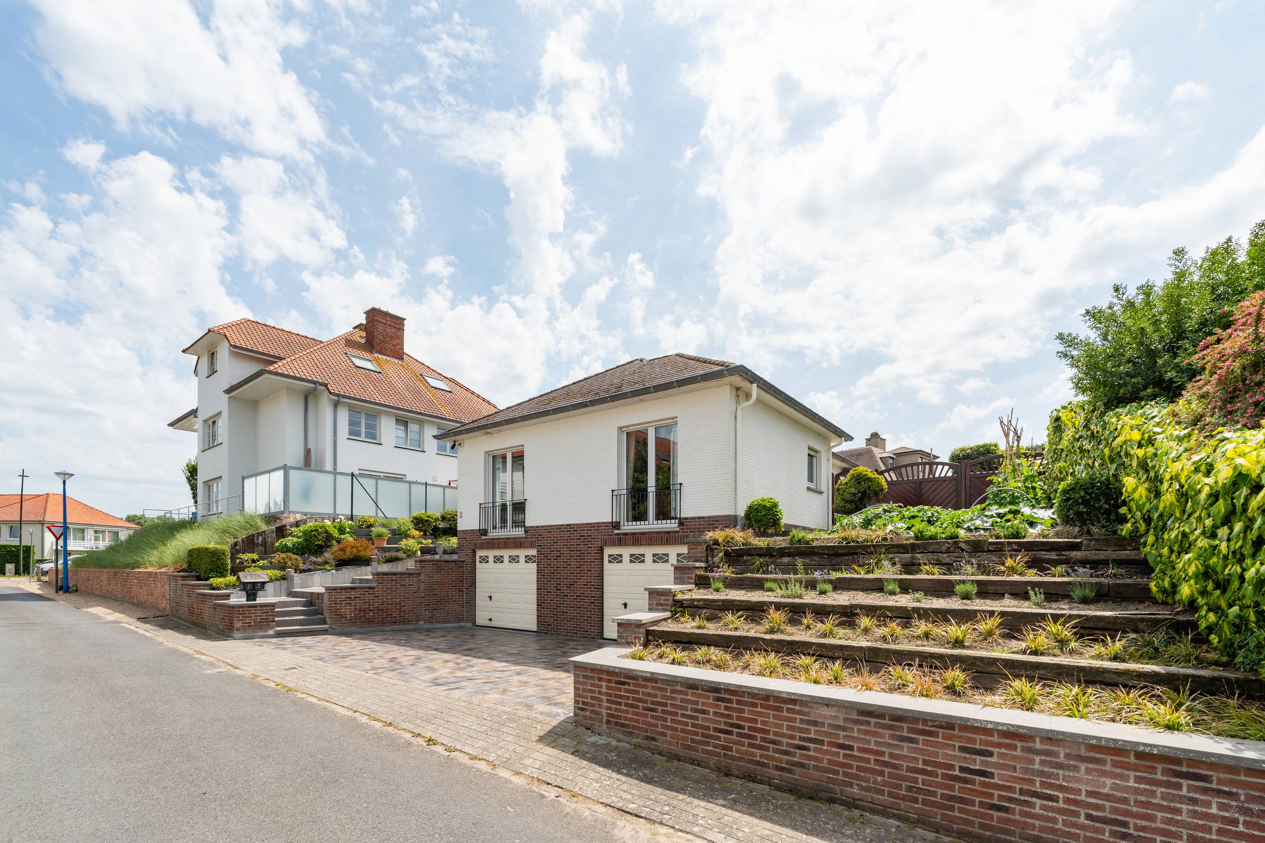 Villa te koop in de Senegalese wijk te Koksijde! - foto 1