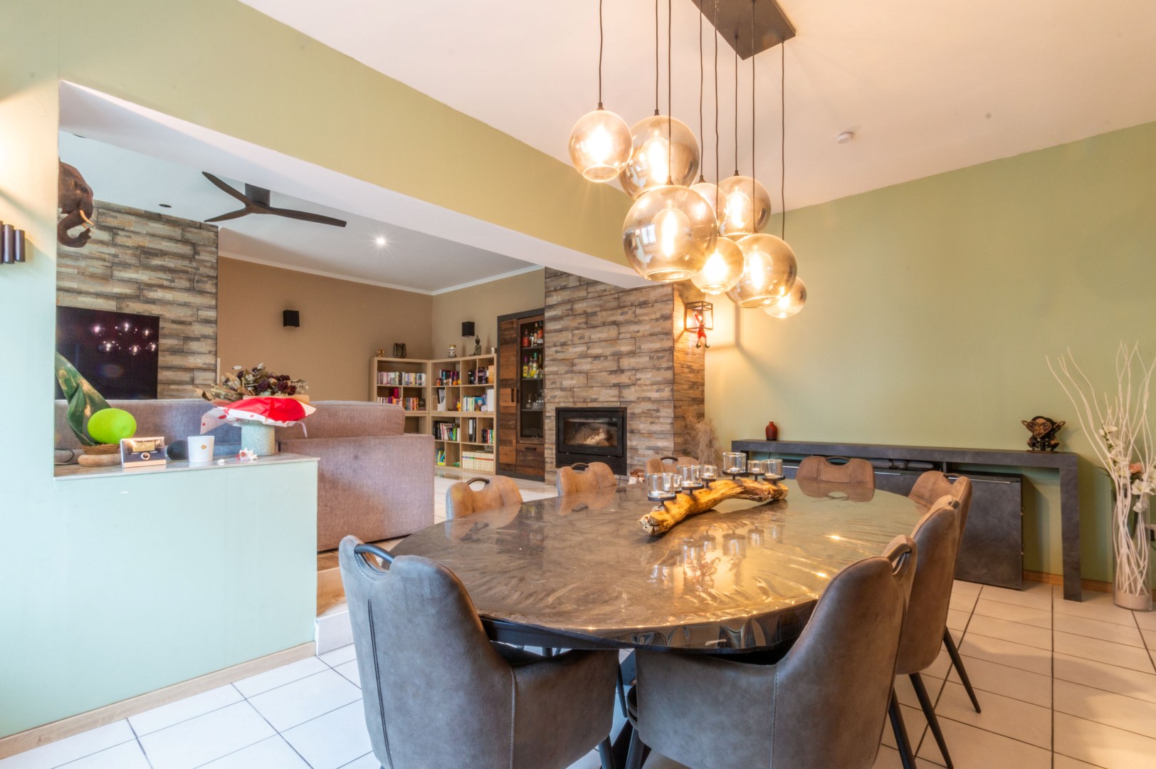 House for sale in Halle with 3 bedrooms - photo 5