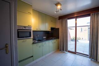 Découvrez cette charmante propriété à Kieldrecht, idéale pour ceux qui recherchent une maison confortable avec du potentiel. Cette maison...