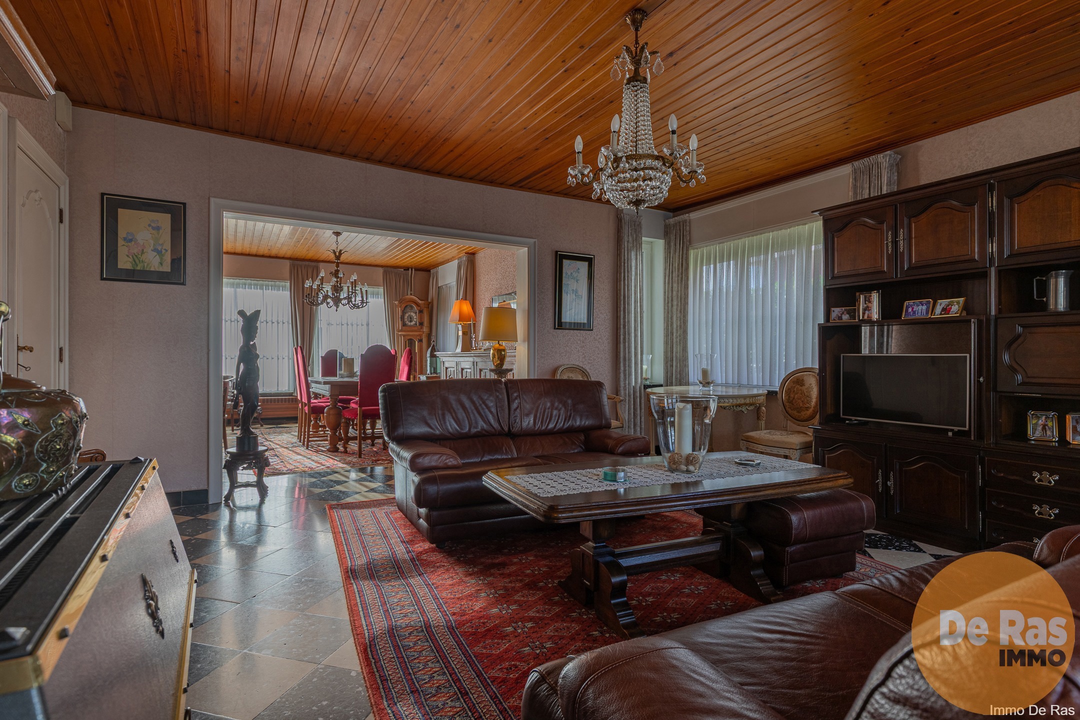 Maison à vendre à Lede avec 4 chambres - photo 4