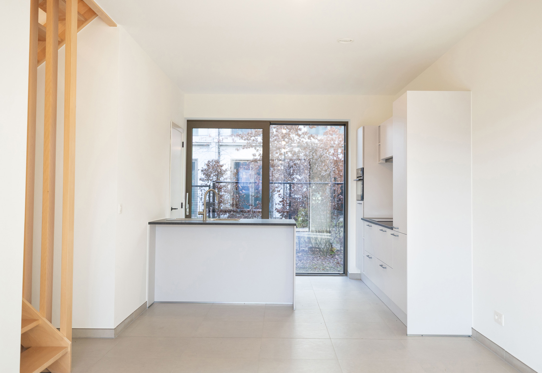 Maison à vendre à Vilvorde avec 3 chambres - photo 4