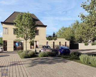 Appartement à vendre à Tielt-Winge