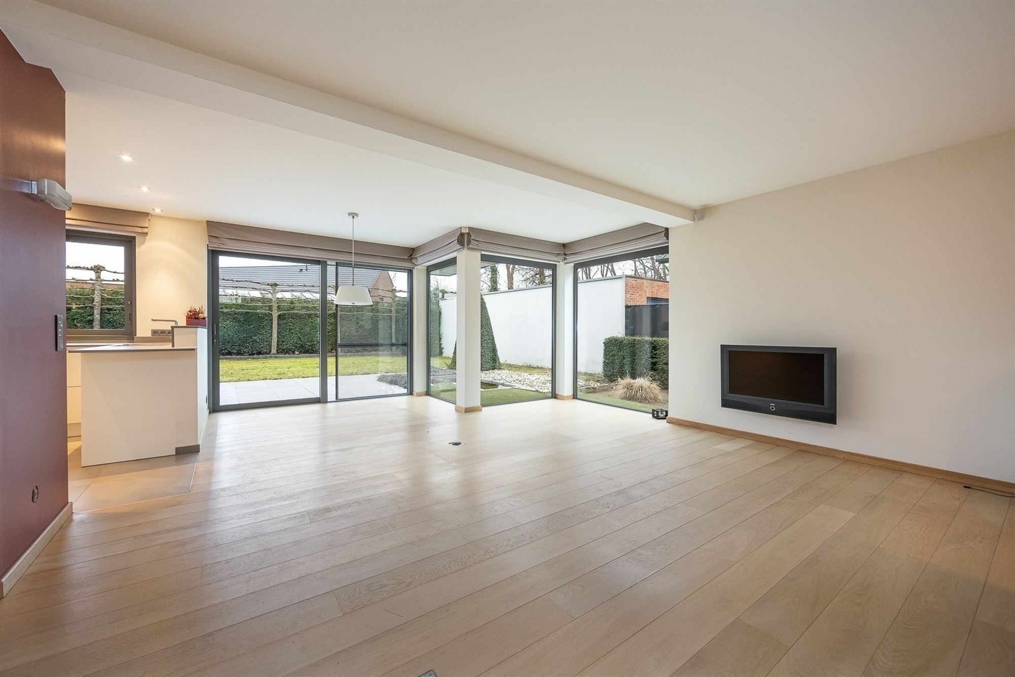 Instapklare energiezuinige woning op toplocatie! - foto 5