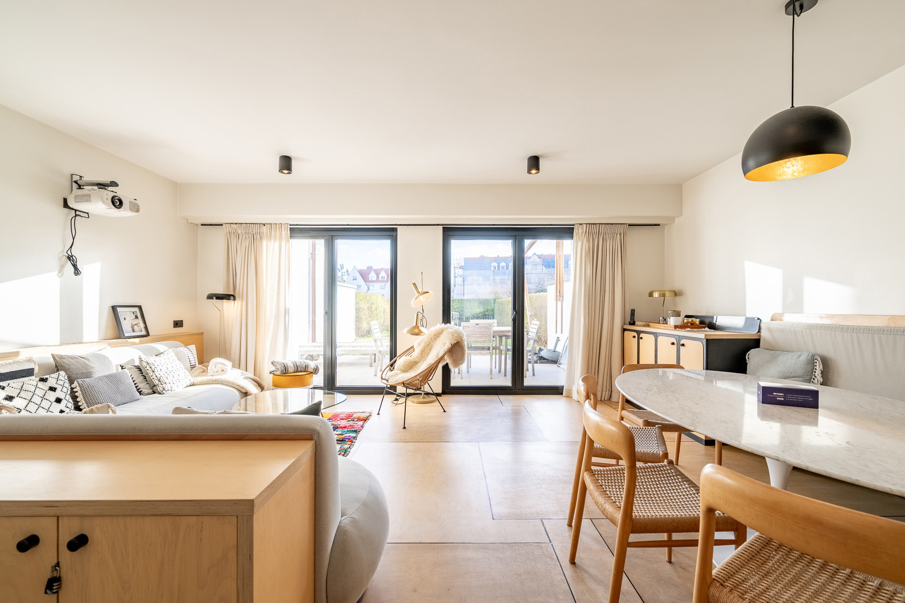 Appartement à vendre à Knokke-Heist avec 2 chambres - photo 4