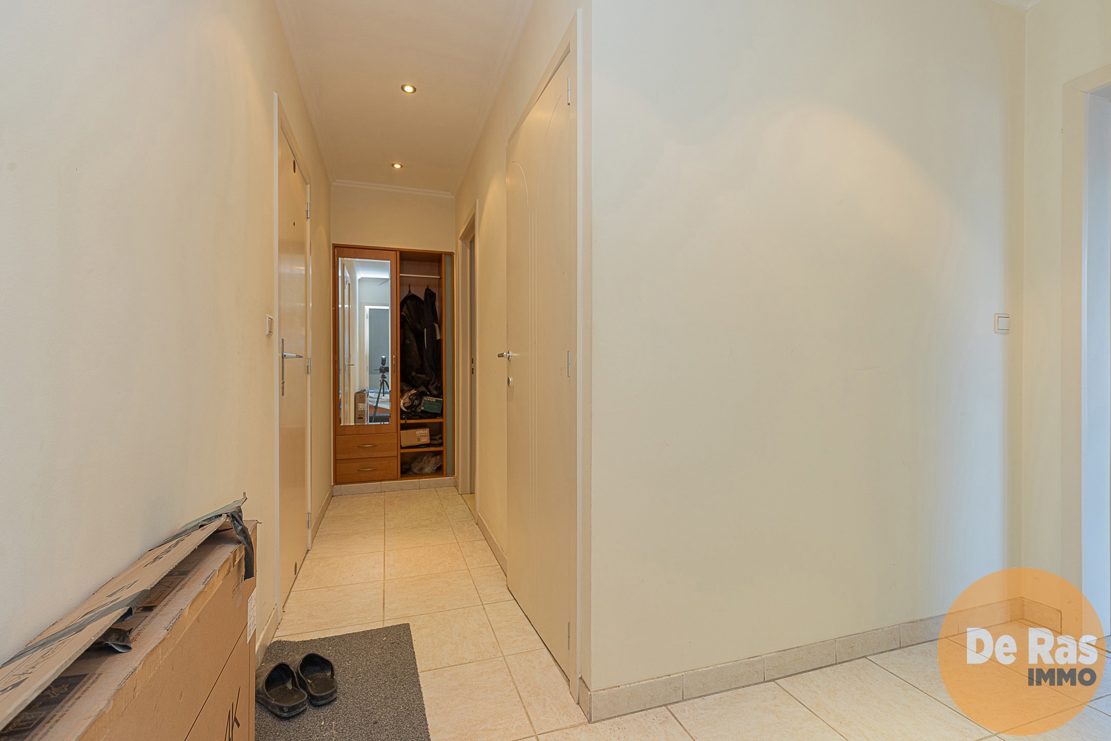 Appartement à vendre à Alost avec 1 chambre - photo 3