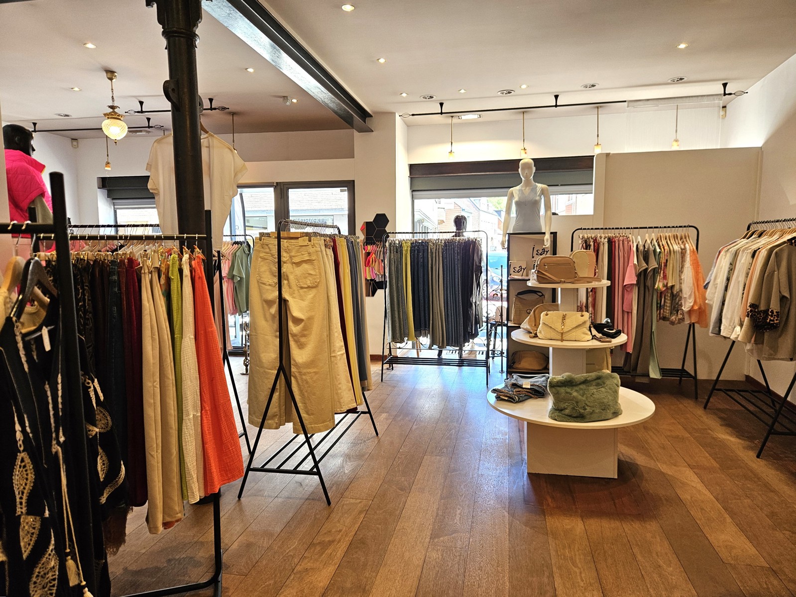 Commercial à louer à Beerse - photo 2