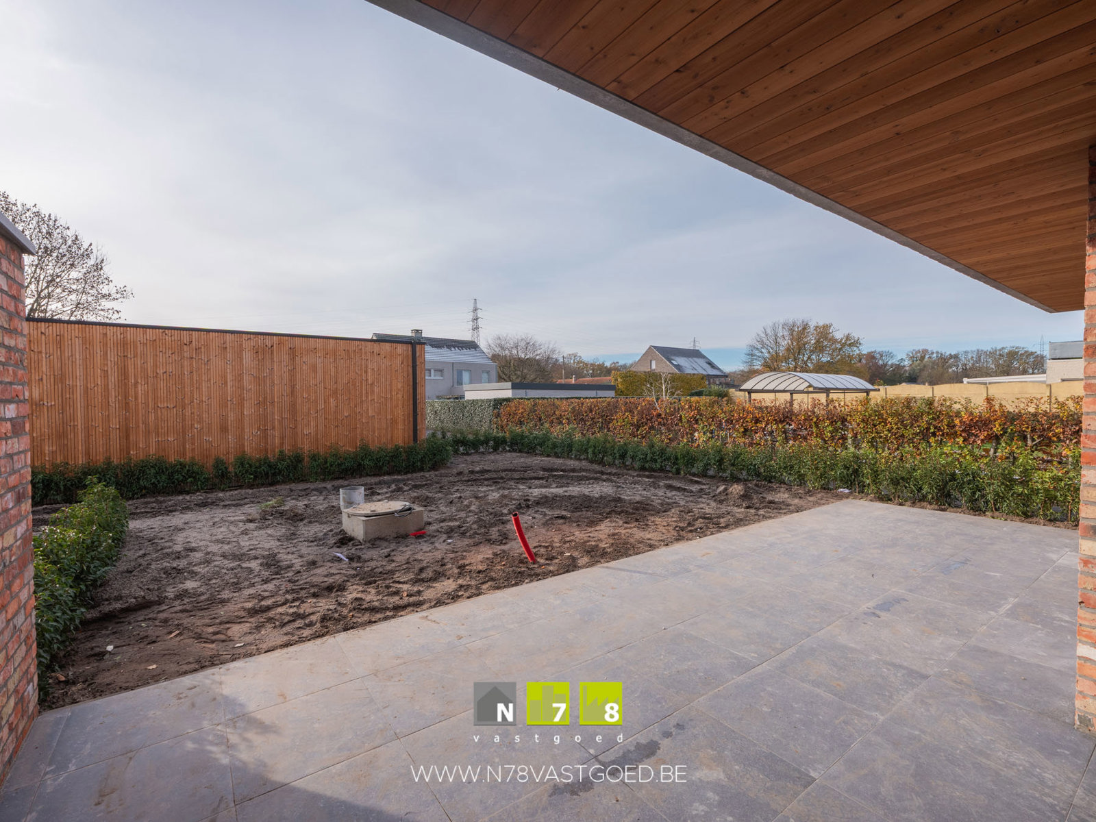 Appartement te koop in Dilsen-Stokkem met 3 slaapkamers - foto 4