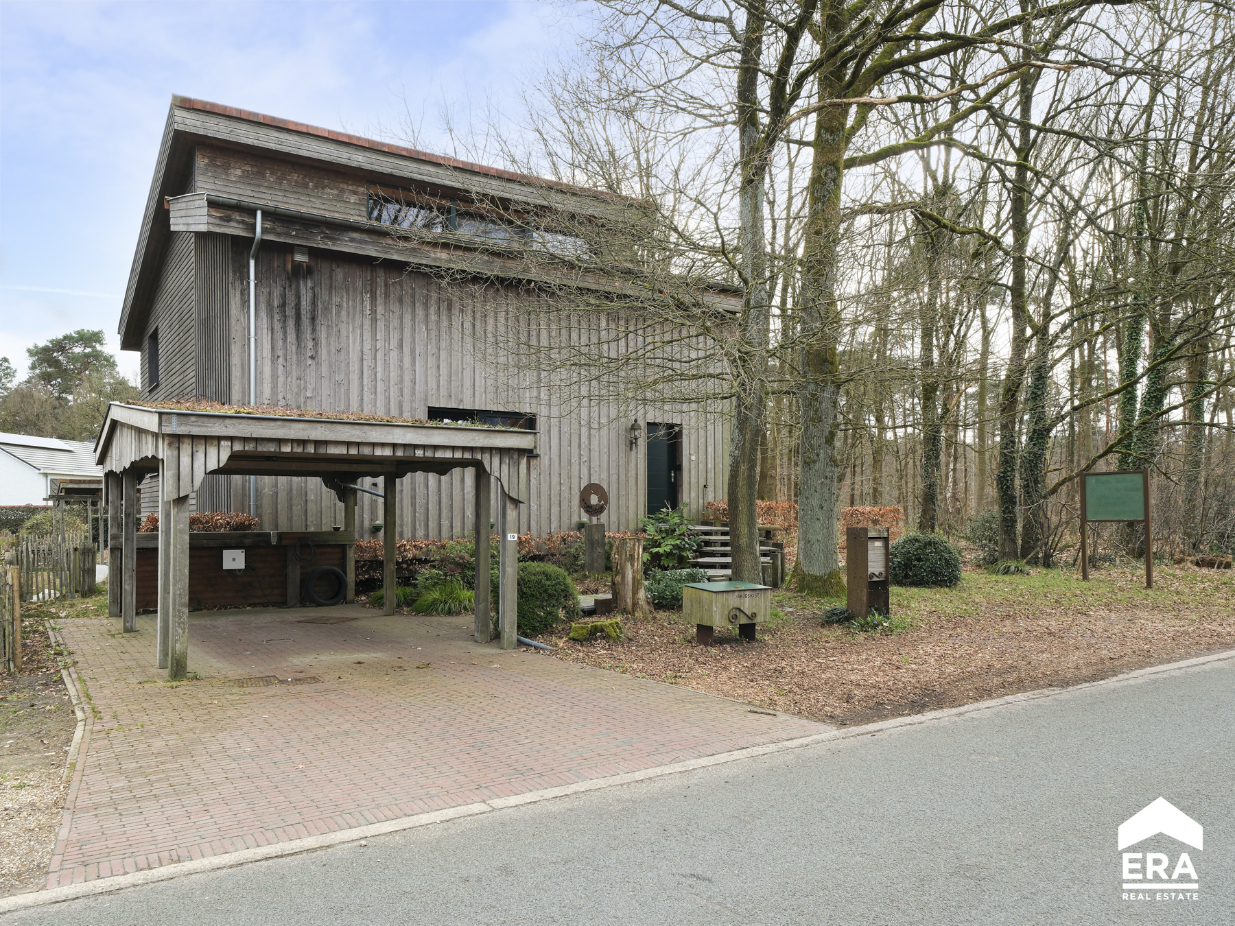 Maison à vendre à Hechtel-Eksel avec 2 chambres - photo 1