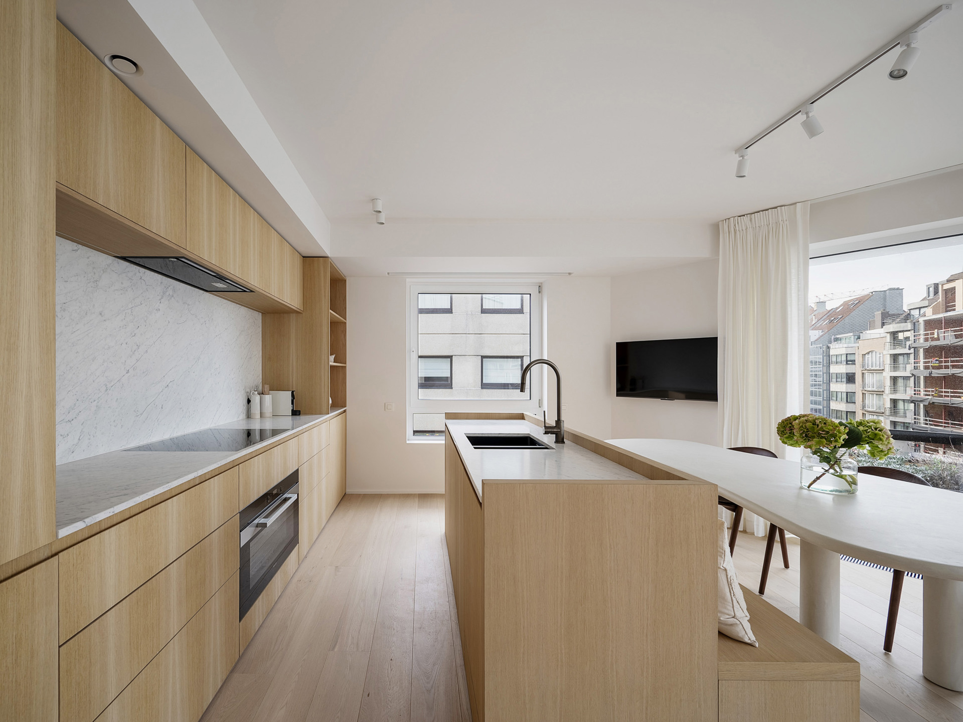 Appartement à vendre à Knokke-Heist avec 3 chambres - photo 1