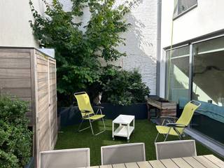 ENKEL BEZOEKEN MOGELIJK DOOR ONDERSTAANDE LINK VOLLEDIG EN CORRECT IN TE VULLEN: mijnhuurprofiel.beDit appartement ligt op wandelafstand van het...