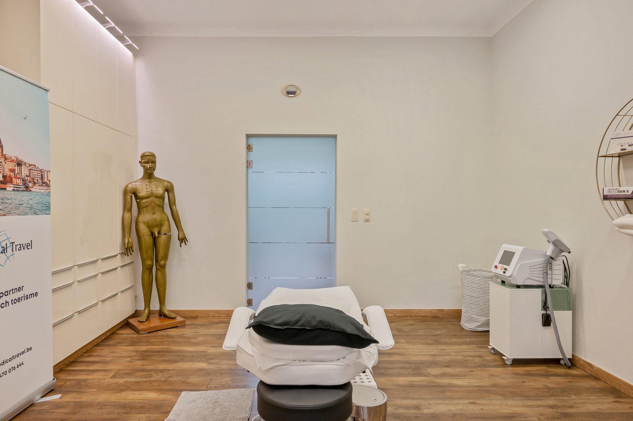 Schitterende praktijkruimte in absolute topbuurt - foto 5