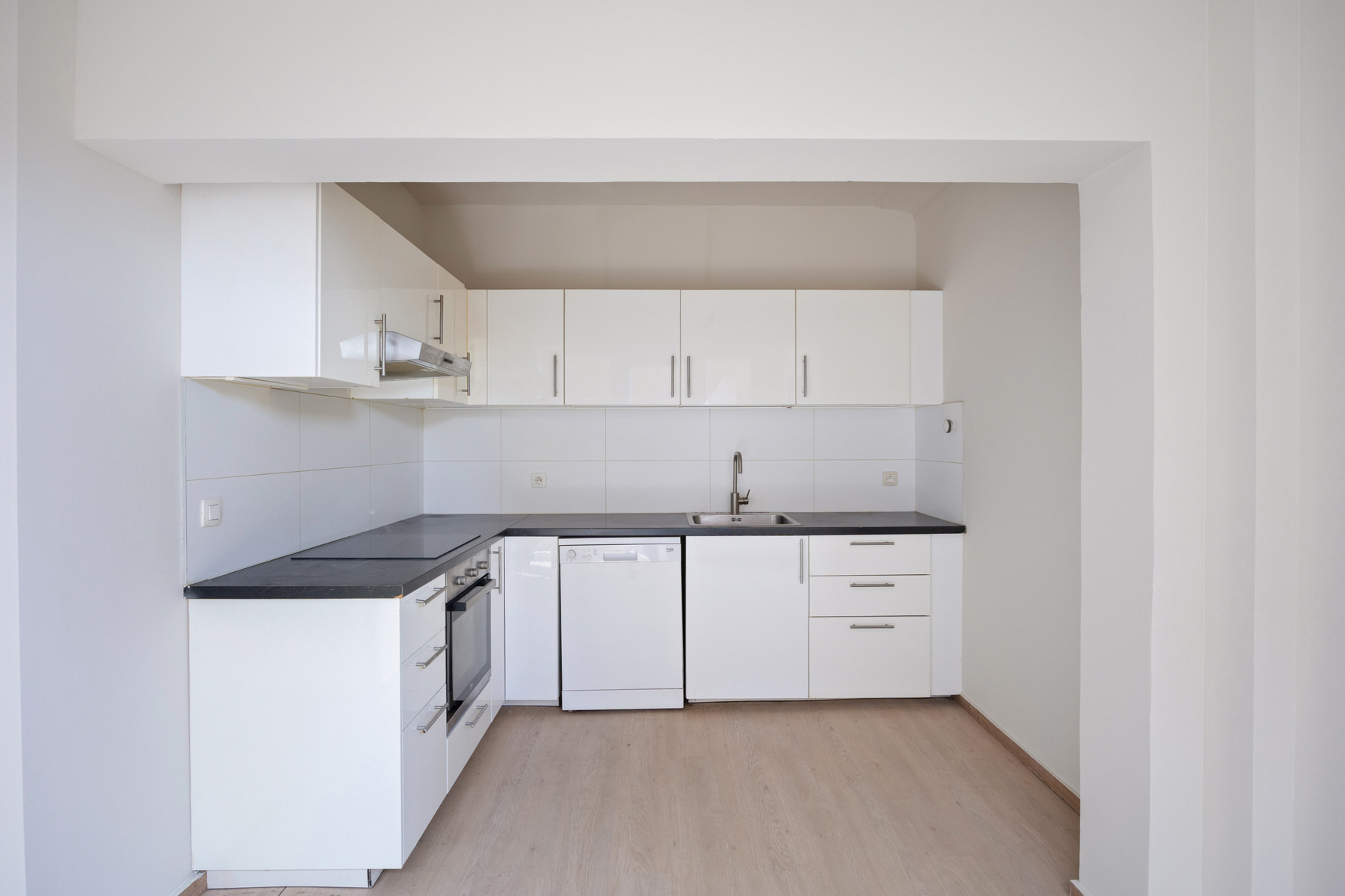 Apartment for sale in Antwerp with 2 bedrooms - photo 5