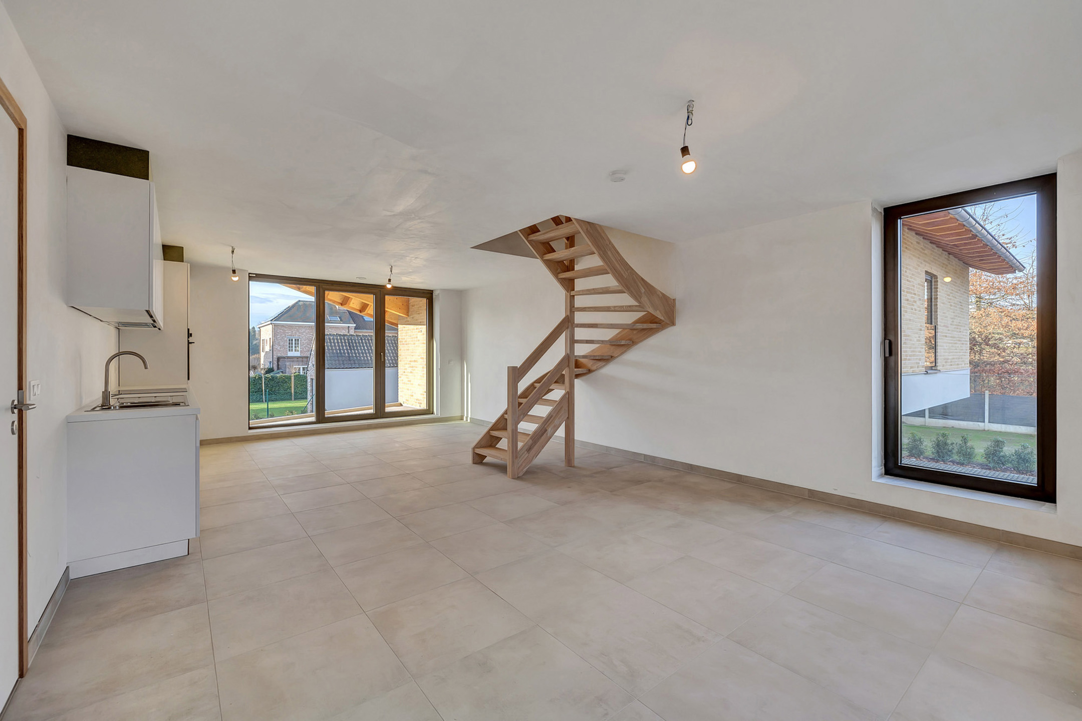 Apartment for sale in Roosdaal with 3 bedrooms - photo 2