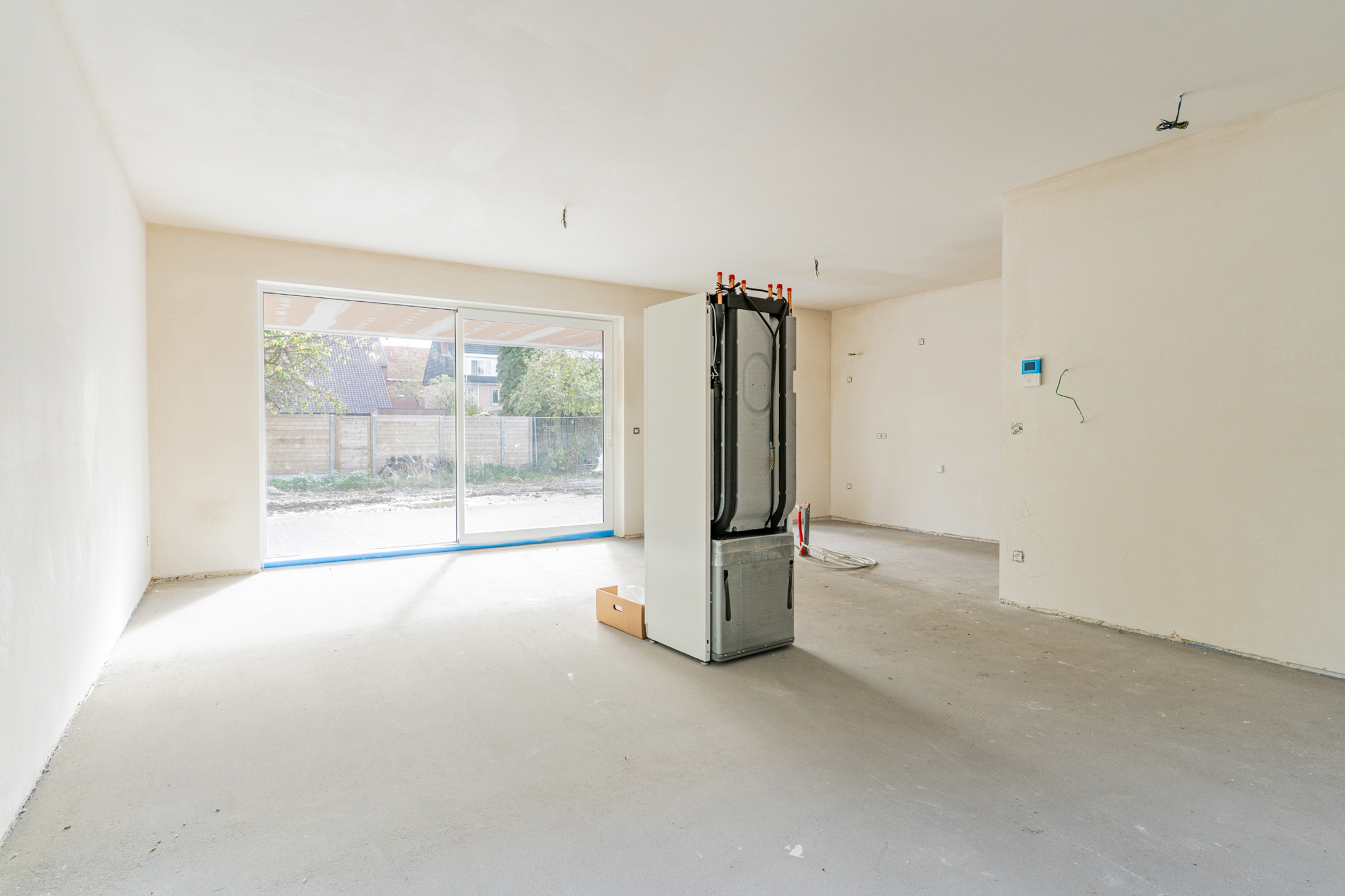 Appartement à vendre à Rijkevorsel avec 2 chambres - photo 5