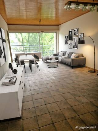 Apartment for rent in Edegem