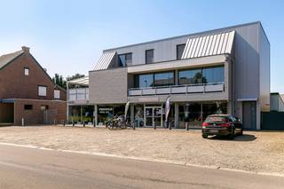 Commercial à vendre à Lanaken