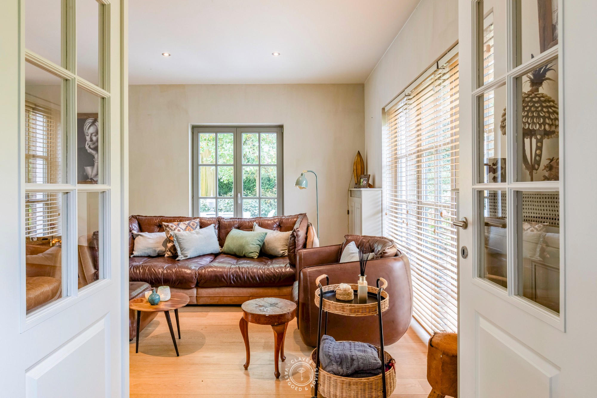 Maison à vendre à Waasmunster avec 4 chambres - photo 5