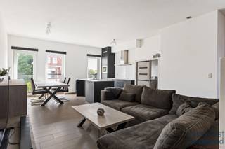 Appartement à louer à Anvers