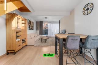 Appartement à vendre à Zuyenkerque