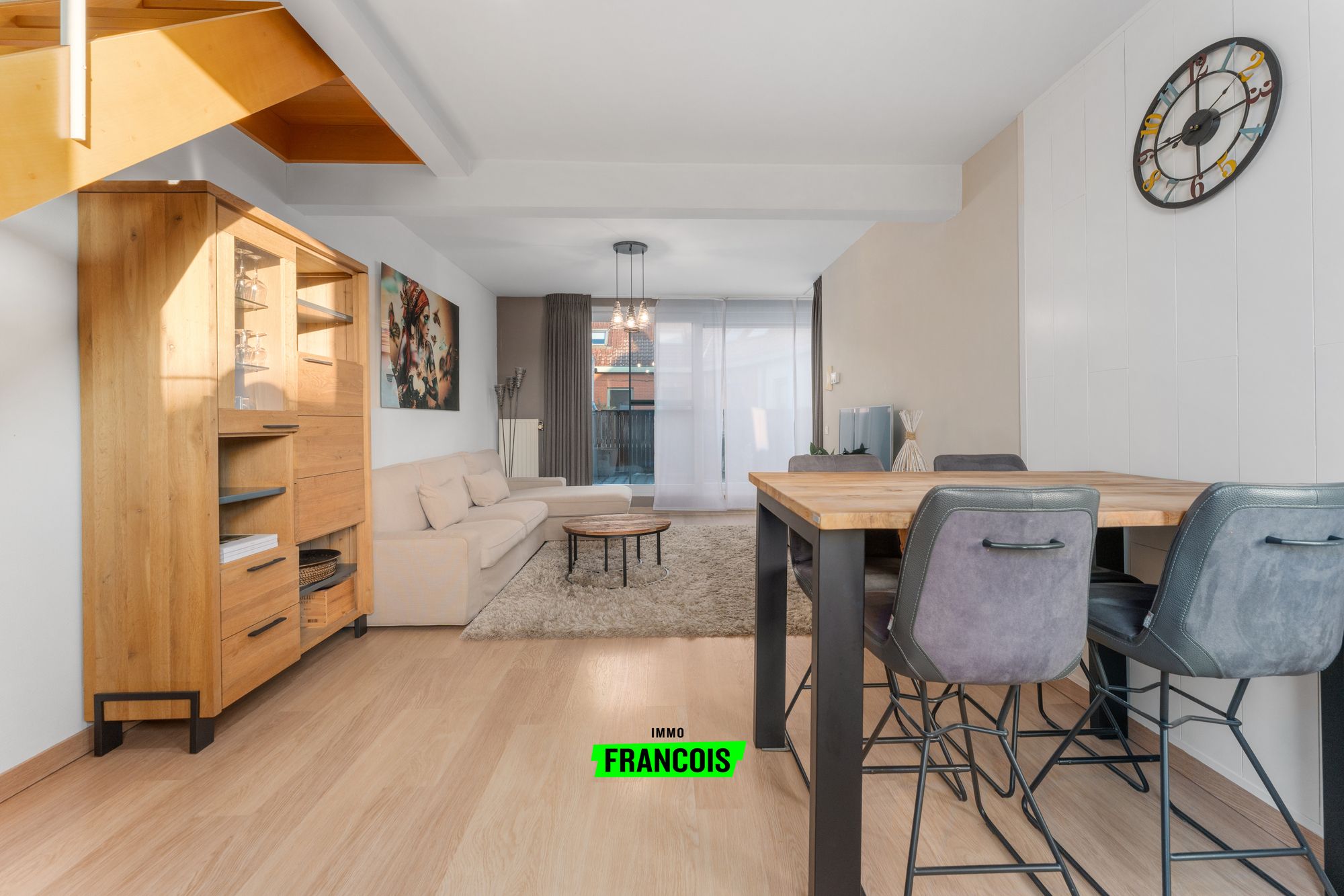 Appartement à vendre à Zuienkerke avec 2 chambres - photo 3