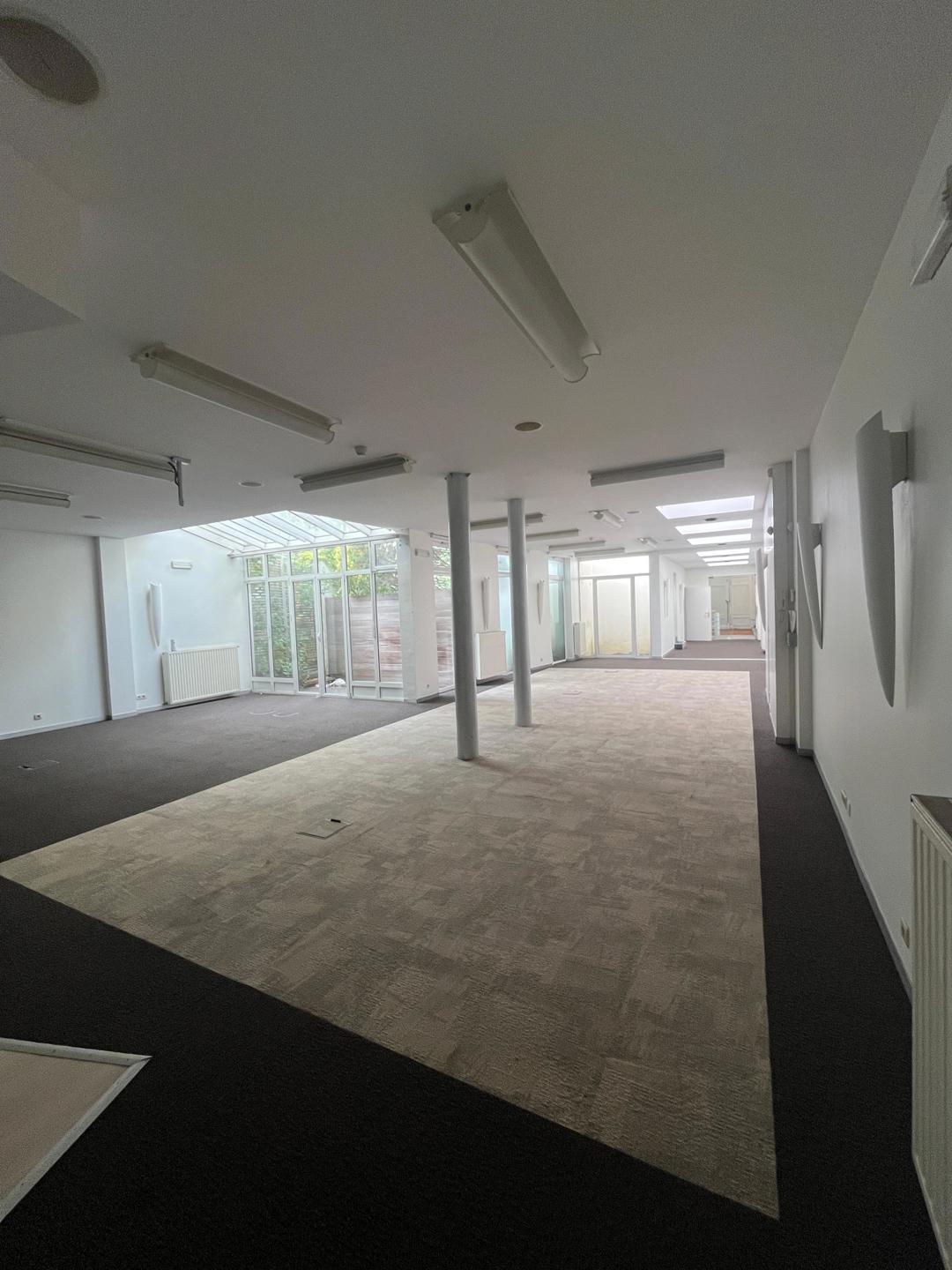 Kantoren te koop – Europese wijk – 422 m² - foto 4