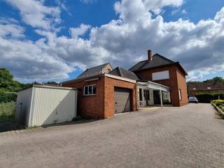 Commercial à vendre à Begijnendijk