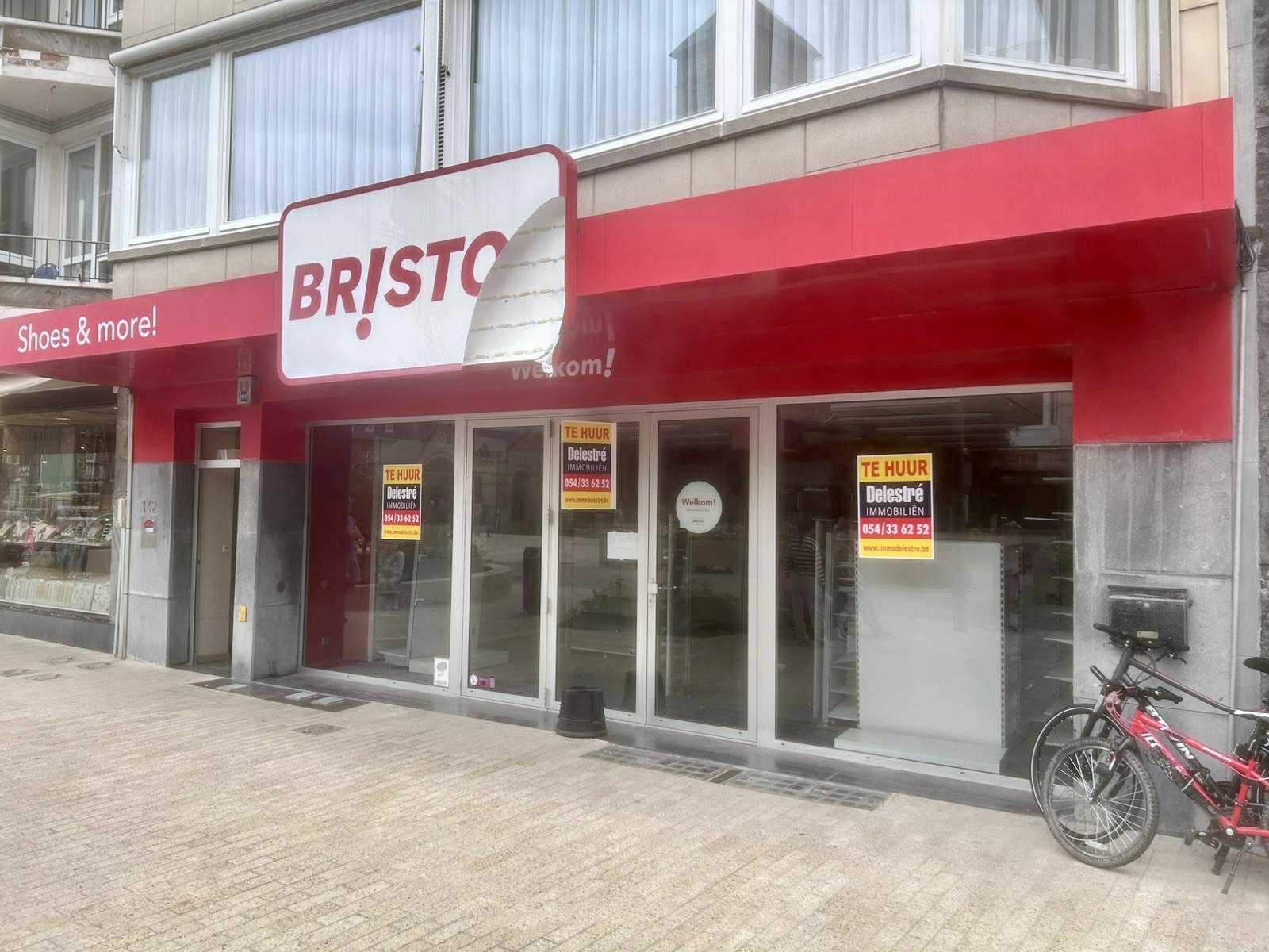 Commercial for rent in De Panne - photo 5