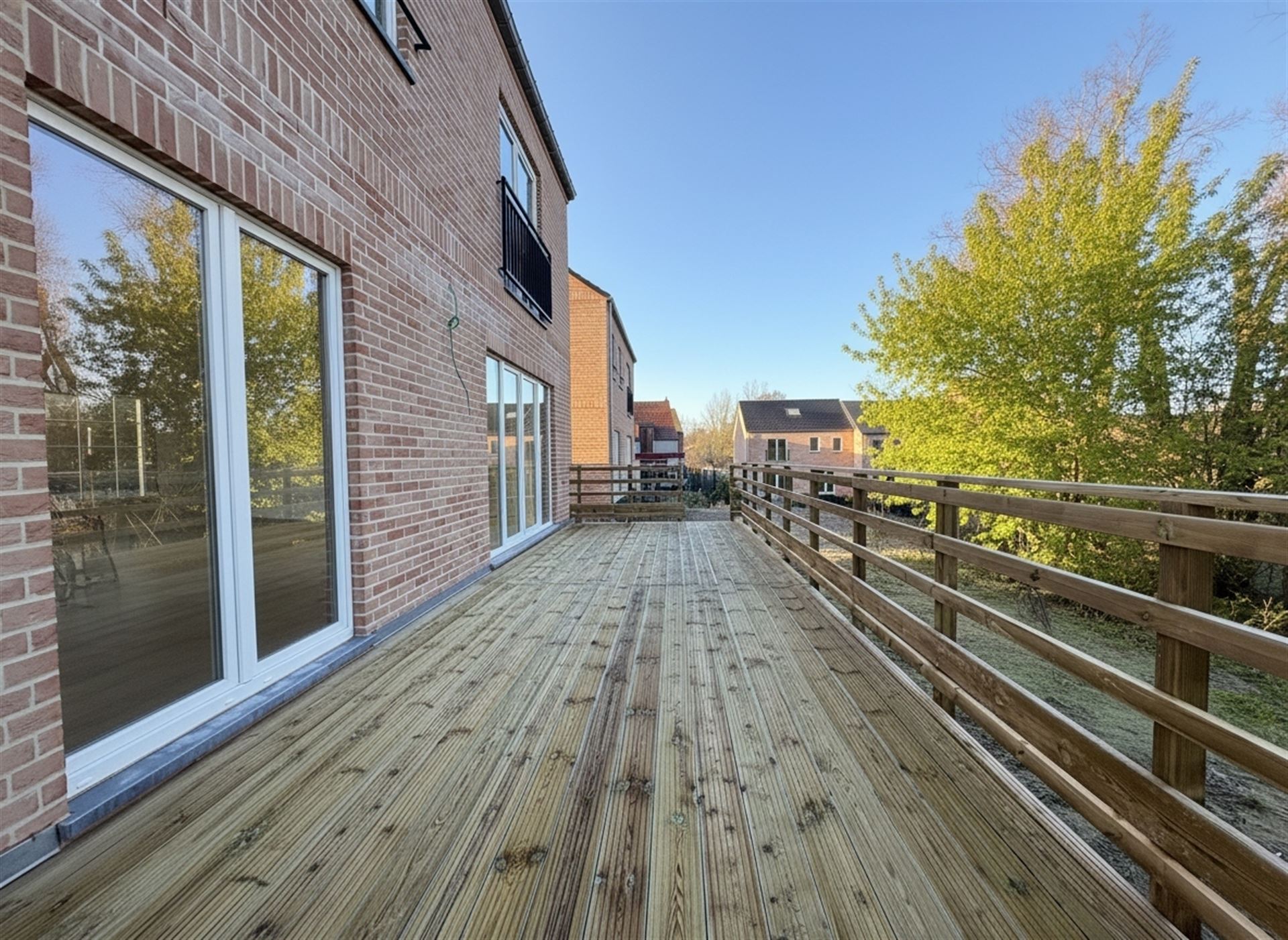 Magnifique villa offrant de beaux espaces et 4 ch  - photo 4