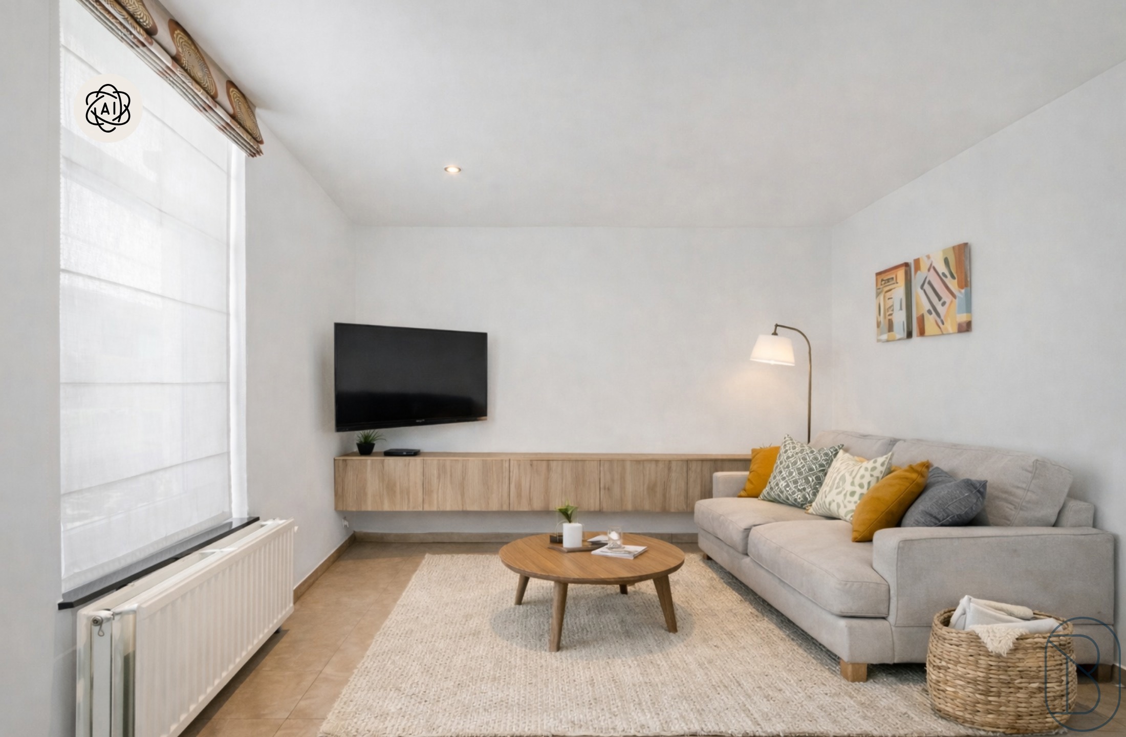 Leuk instapklaar huis met 2 SLK!  - foto 3