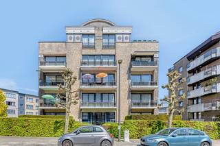 Apartment for sale in Asse