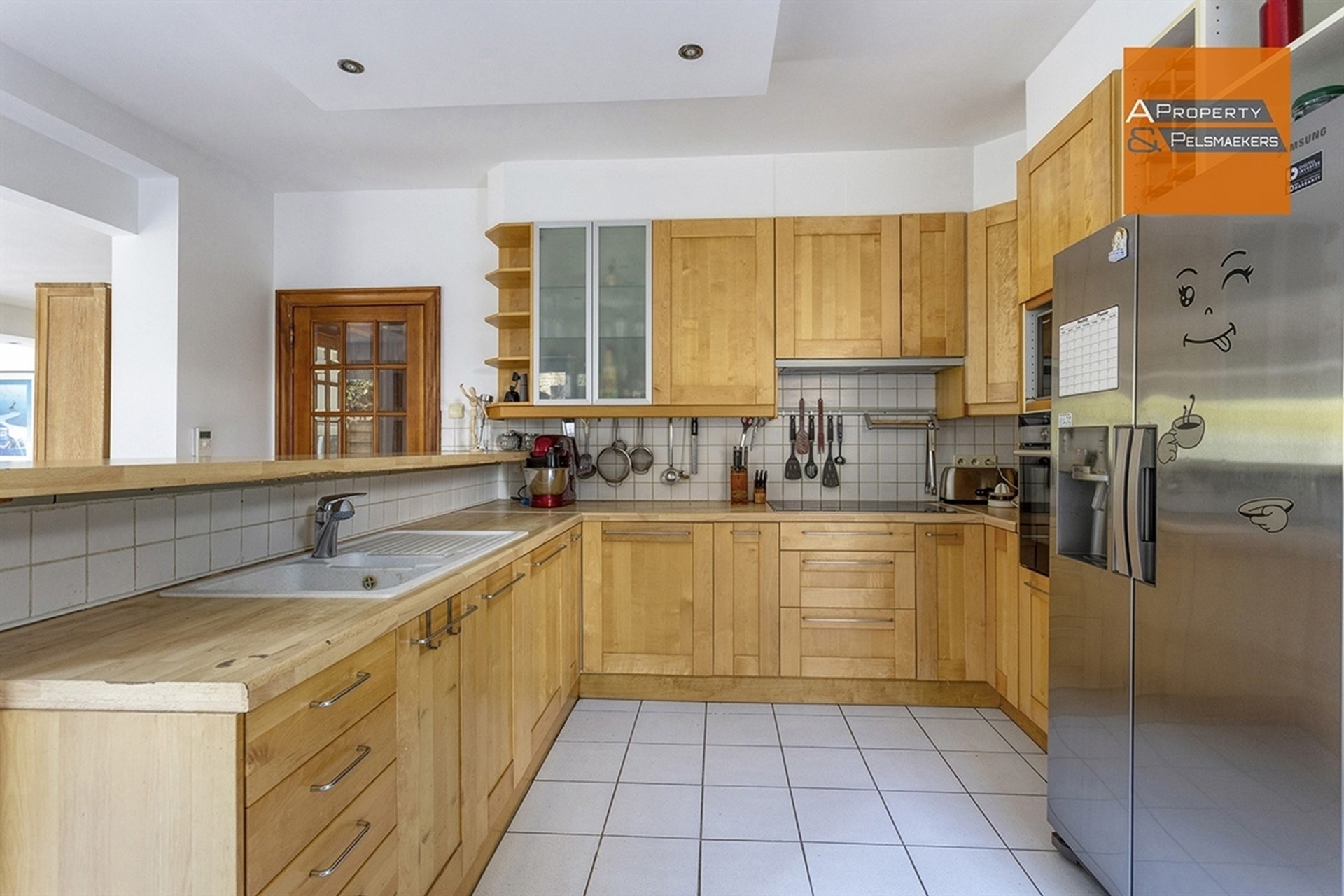 Spacious move-in ready home with a beautiful garden in Duisburg (Tervuren). - photo 4