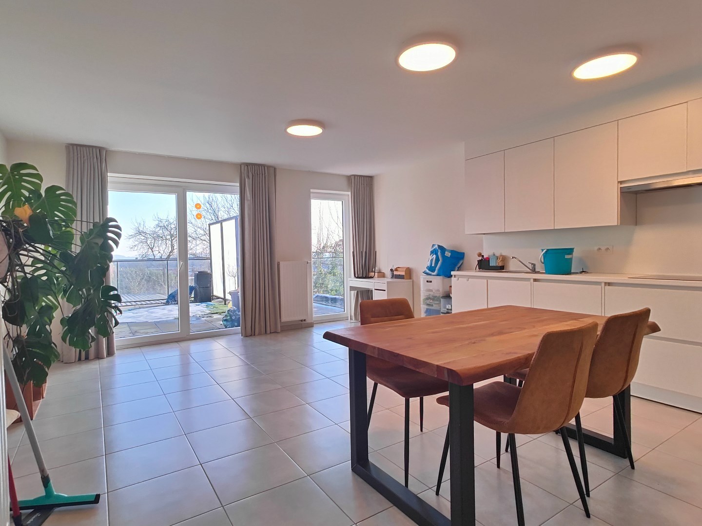 Apartment for rent in Beselare with 2 bedrooms - photo 3