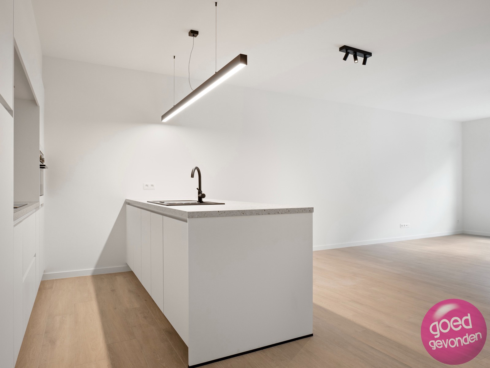 Nieuwbouw - 2 slaapkamers - terras - foto 3