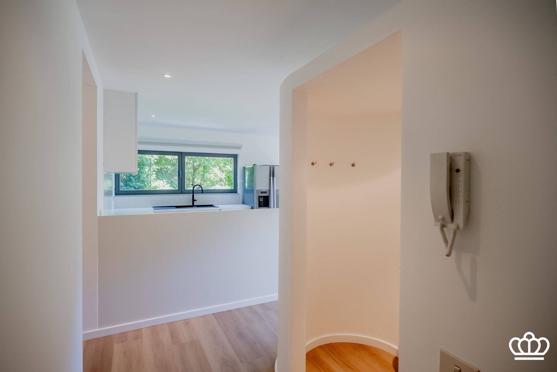 Appartement te Kapellensteenweg 450 nabij Heide-Kalmthout - foto 4