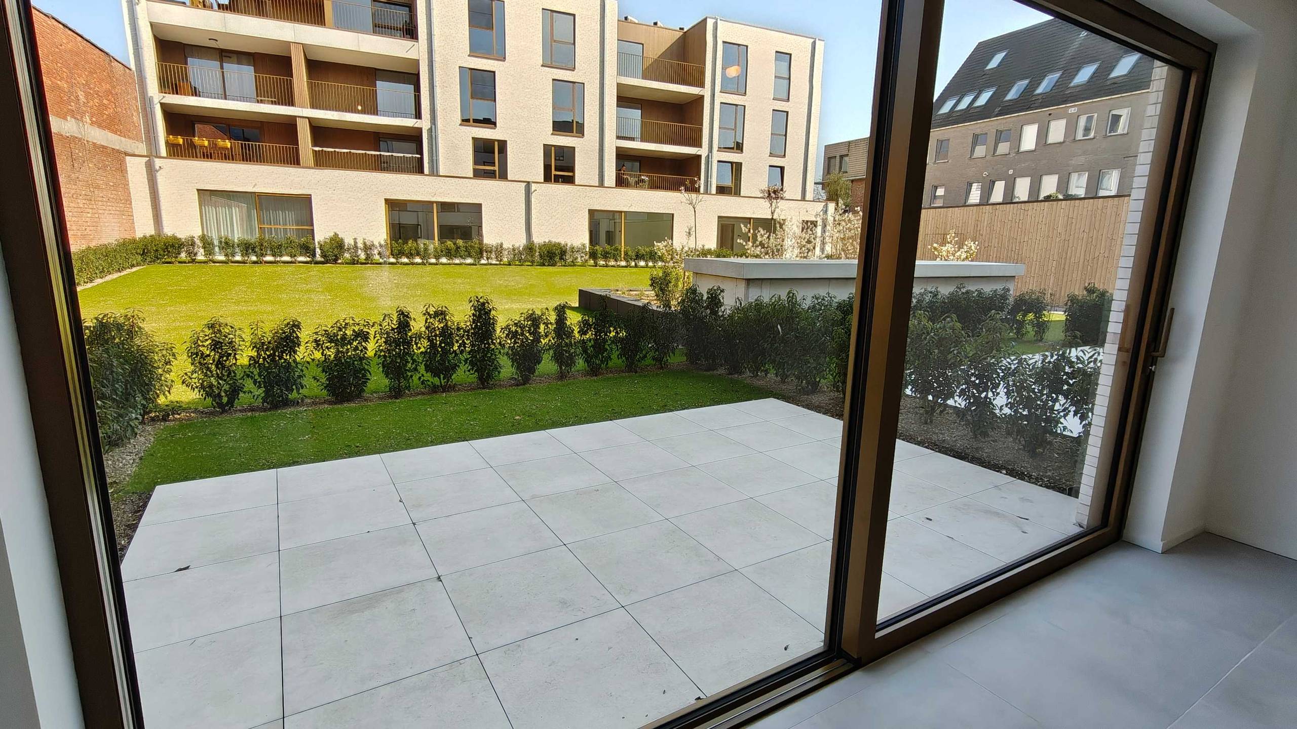 Apartment for rent in Beveren with 2 bedrooms - photo 1