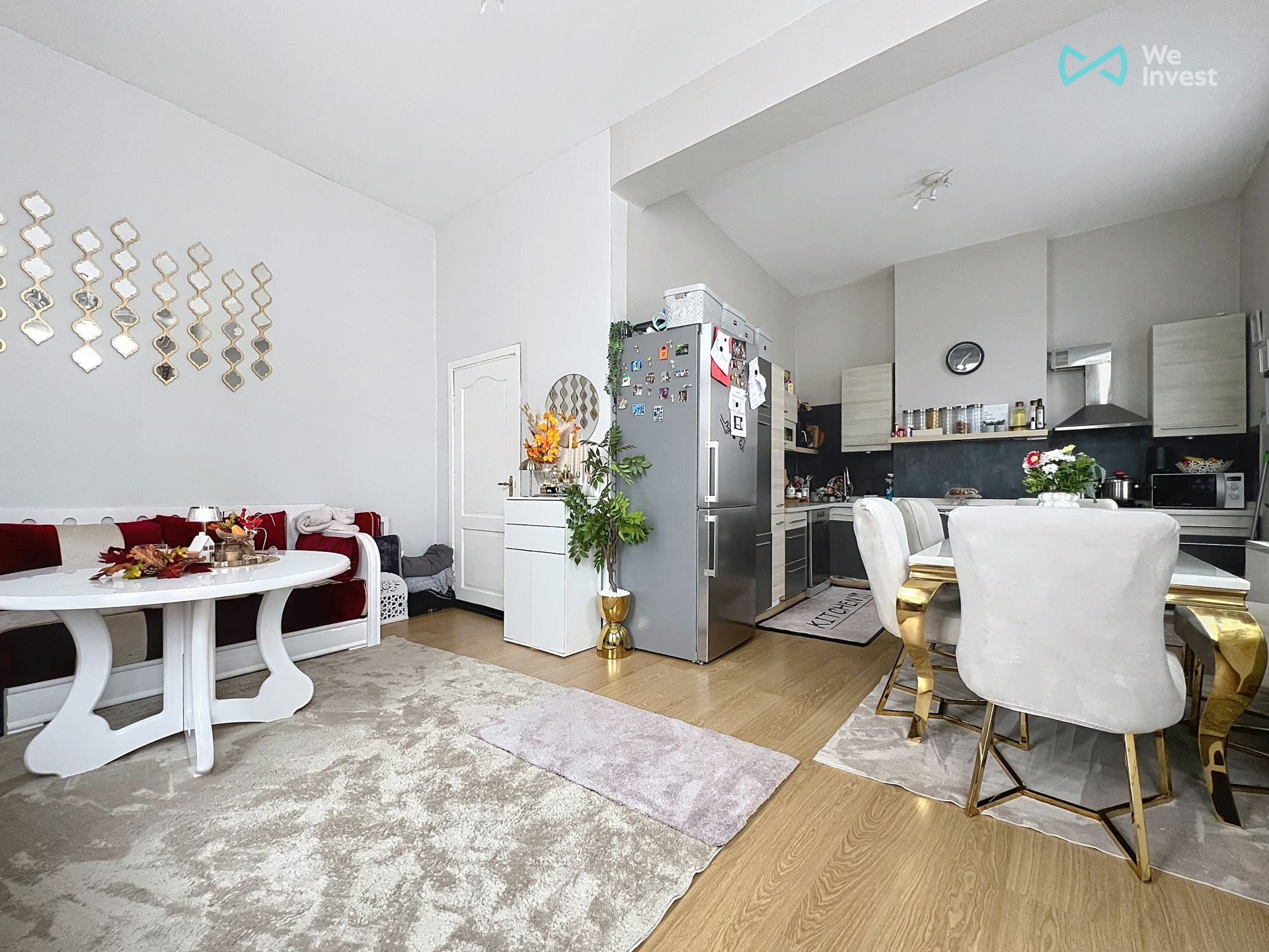 🏢 Te koop – Eengezinswoning in Sint-Joost - foto 2