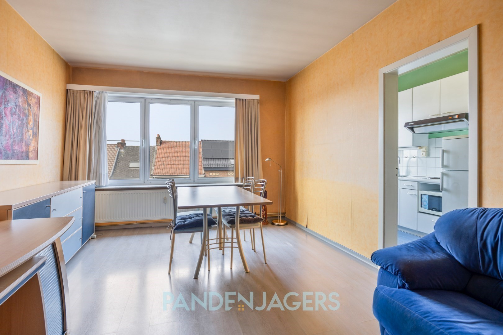 Appartement à vendre à Duffel avec 2 chambres - photo 4